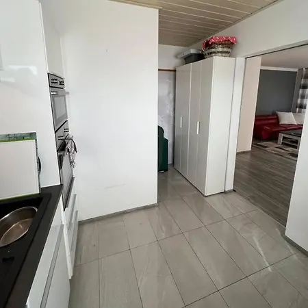 Grosses Einfamilienhaus + Garten 브라운슈바이크